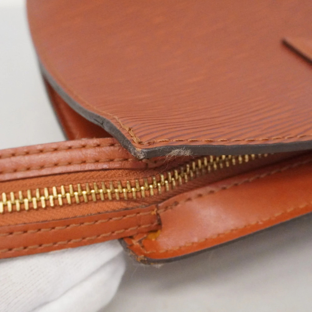 LOUIS VUITTON Brown Bag - Picture 6 of 15